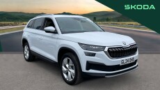 Skoda Kodiaq 1.5 TSI SE L Executive 5dr DSG [7 Seat] Petrol Estate